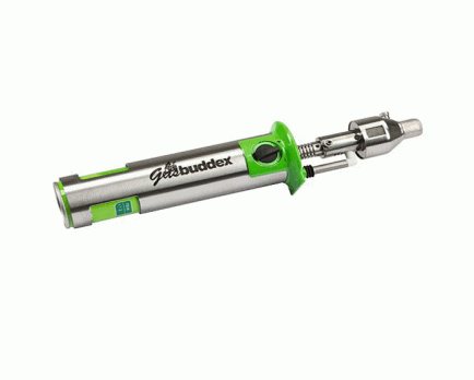 Роговыжигатель газовый GasBuddex