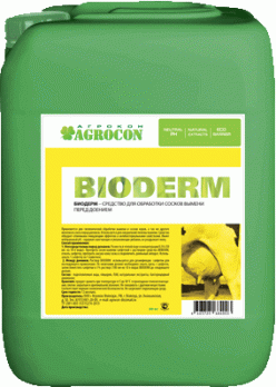BIODERM