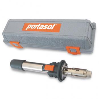 Газовый роговыжигатель Portasol III