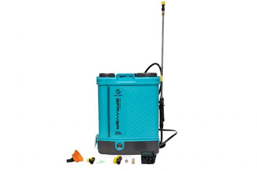 Опрыскиватель аккумуляторный Gartena