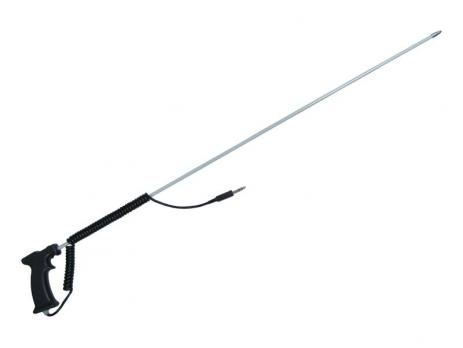Датчик температурный W-651