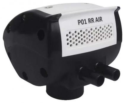 Пульсатор пневматический, попарного доения, 60/40, P01 RR AIR, PANAzoo, ИТАЛИЯ